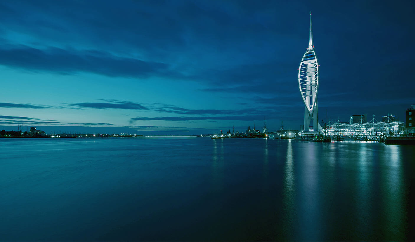 Super Fast Broadband for Homes and Businesses